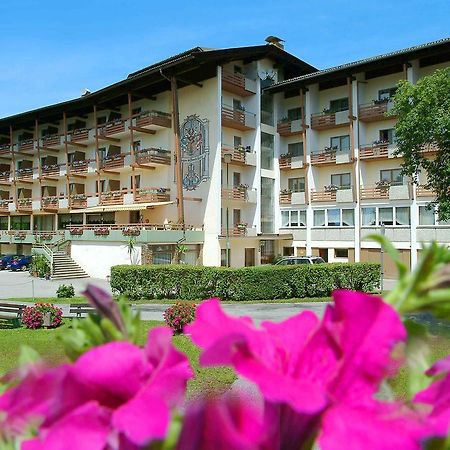 Hotel Kanz Villach Exteriör bild