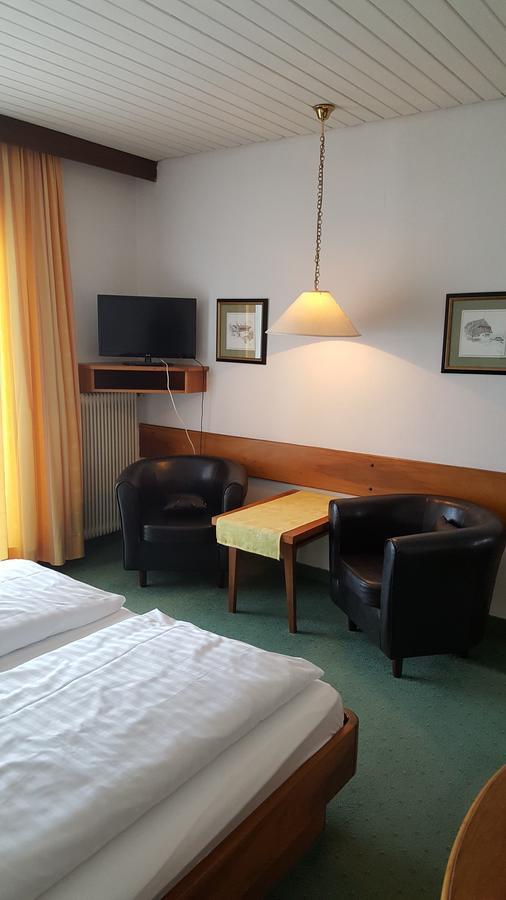 Hotel Kanz Villach Exteriör bild