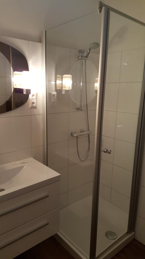 Hotel Kanz Villach Exteriör bild