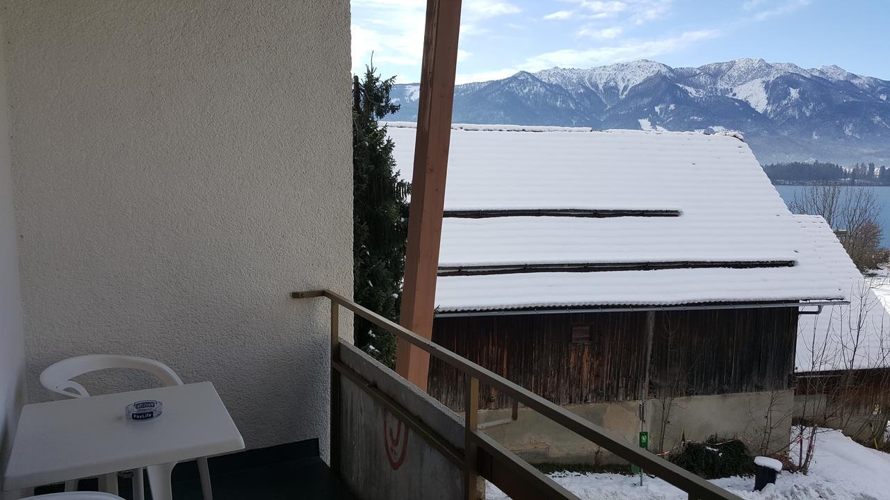 Hotel Kanz Villach Exteriör bild