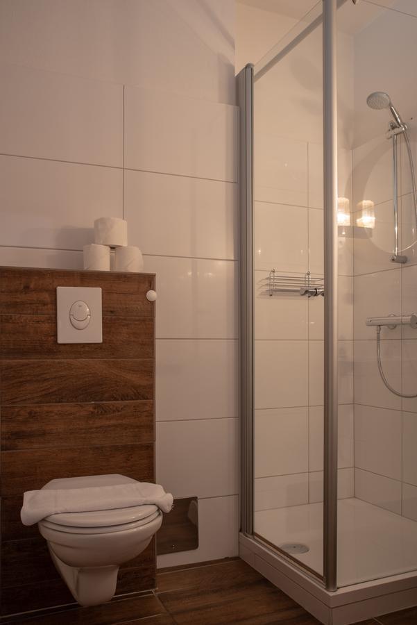 Hotel Kanz Villach Exteriör bild